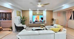 Blk 101 Gangsa Road (Bukit Panjang), HDB Executive #618699381